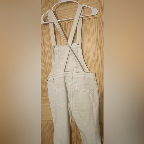 FPWomen's Cream Overalls - Picture 11 of 15